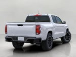 2026 Chevrolet Colorado Base