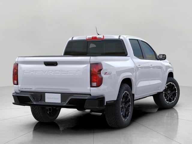 2026 Chevrolet Colorado Base