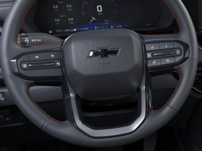 2026 Chevrolet Colorado Base