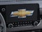 2026 Chevrolet Colorado Base