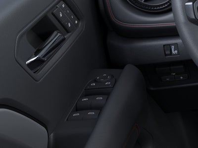 2026 Chevrolet Colorado Base