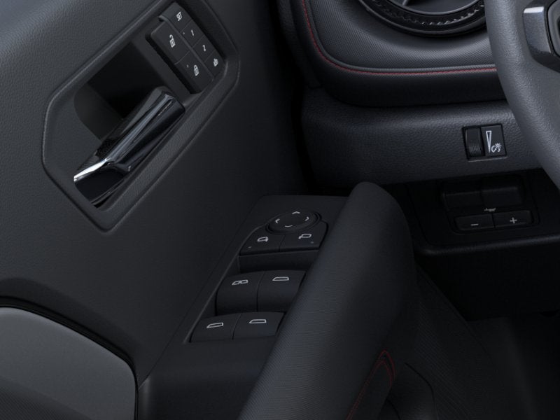 2026 Chevrolet Colorado Base