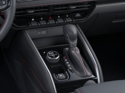 2026 Chevrolet Colorado Base