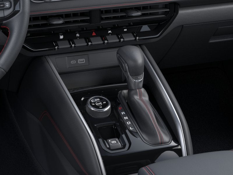 2026 Chevrolet Colorado Base