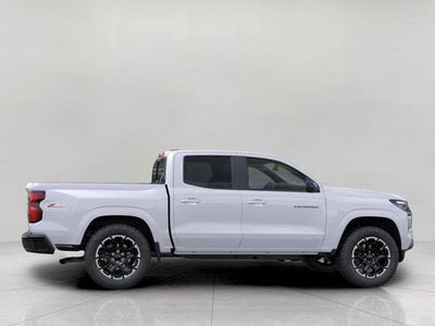 2026 Chevrolet Colorado Base