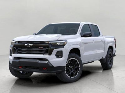 2026 Chevrolet Colorado Base