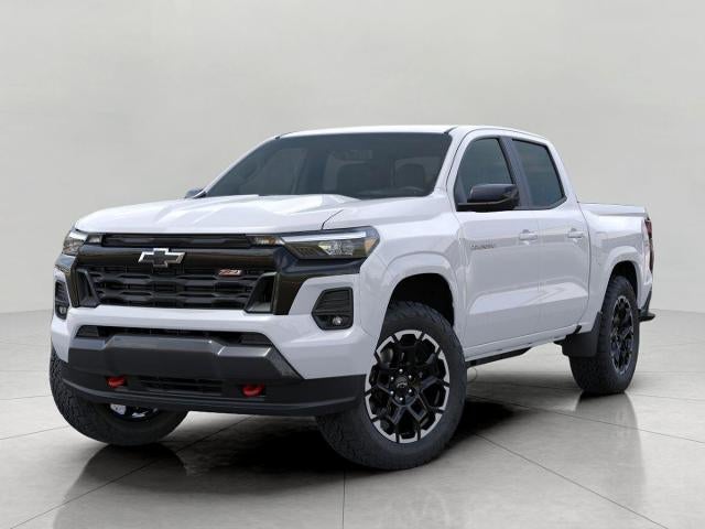 2026 Chevrolet Colorado Base