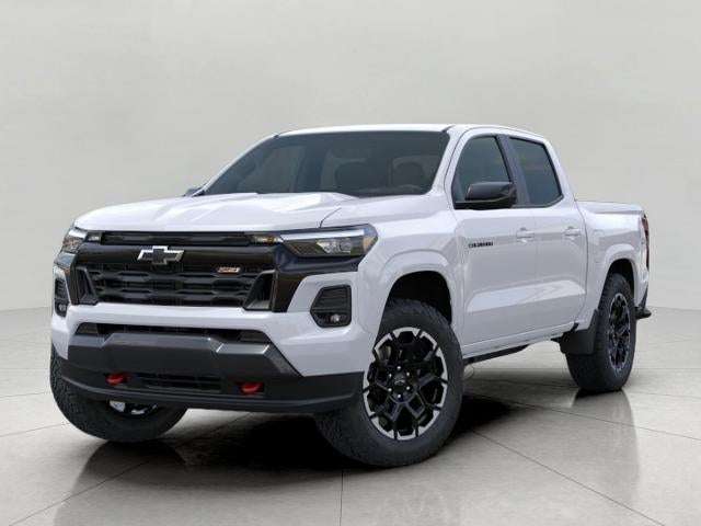 2026 Chevrolet Colorado Base