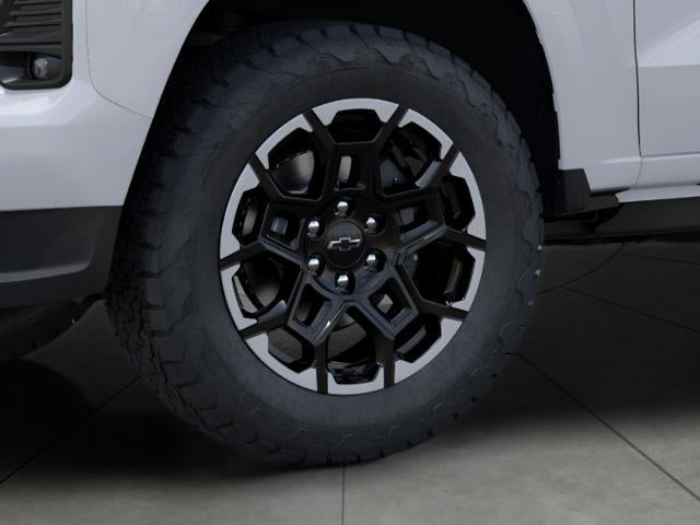 2026 Chevrolet Colorado Base