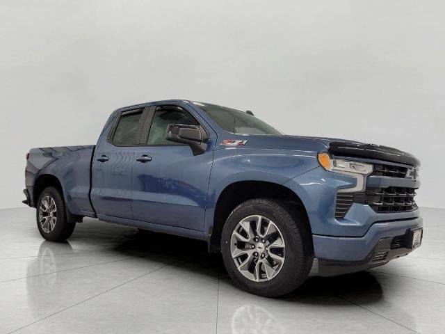 2024 Chevrolet Silverado 1500 Base