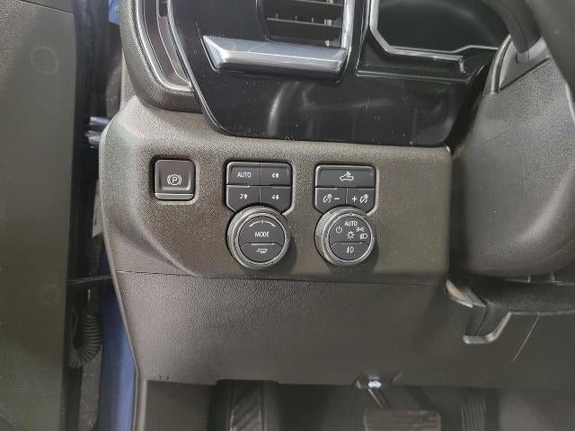 2024 Chevrolet Silverado 1500 Base