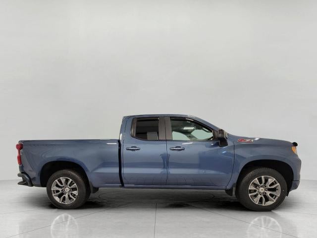 2024 Chevrolet Silverado 1500 Base