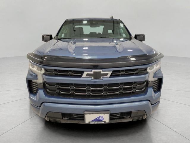 2024 Chevrolet Silverado 1500 Base