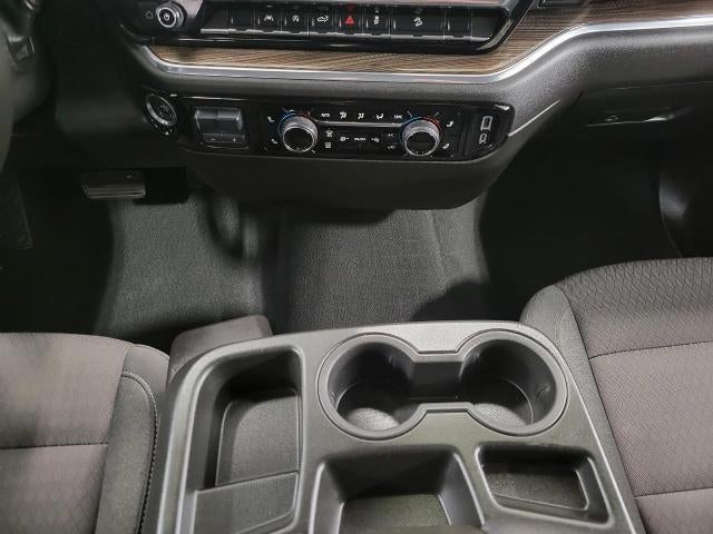 2024 Chevrolet Silverado 1500 Base