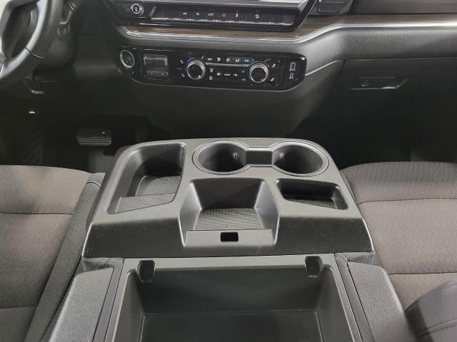 2024 Chevrolet Silverado 1500 Base