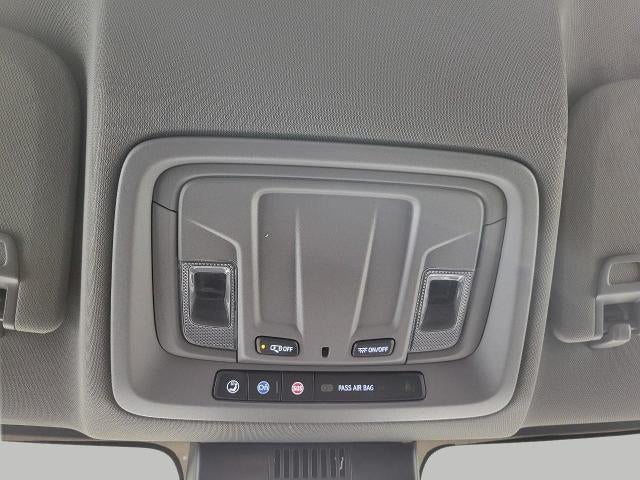 2024 Chevrolet Silverado 1500 Base