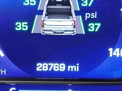 2024 Chevrolet Silverado 1500 Base