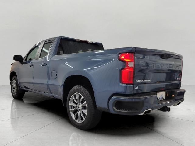 2024 Chevrolet Silverado 1500 Base