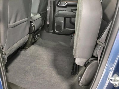 2024 Chevrolet Silverado 1500 Base