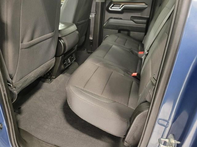 2024 Chevrolet Silverado 1500 Base