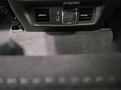 2024 Chevrolet Silverado 1500 Base