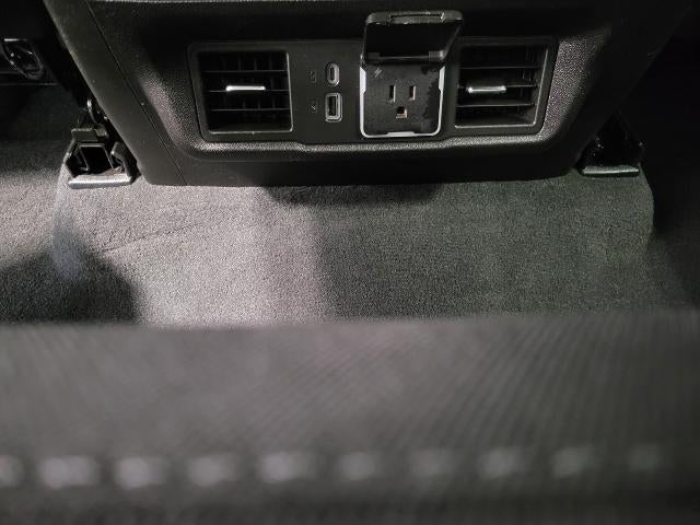 2024 Chevrolet Silverado 1500 Base