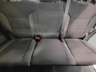 2024 Chevrolet Silverado 1500 Base