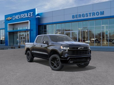 2026 Chevrolet Silverado 1500 Base