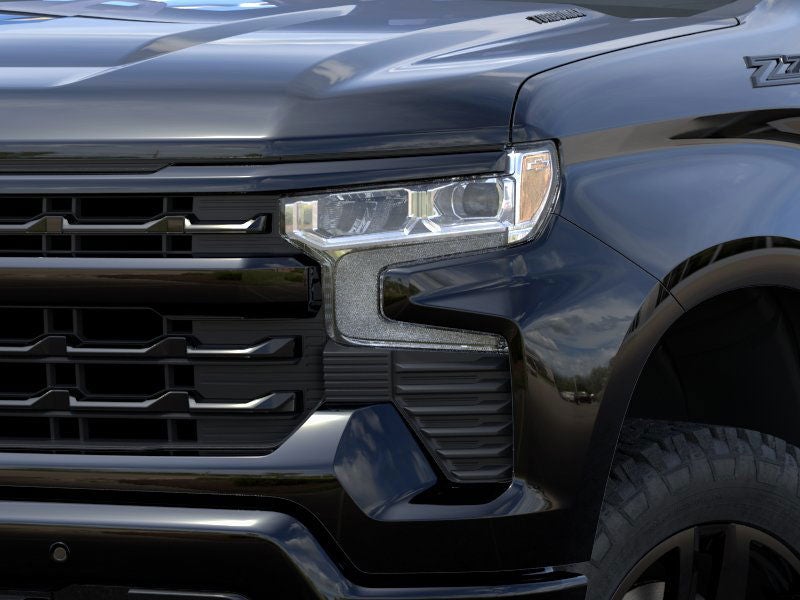 2026 Chevrolet Silverado 1500 Base