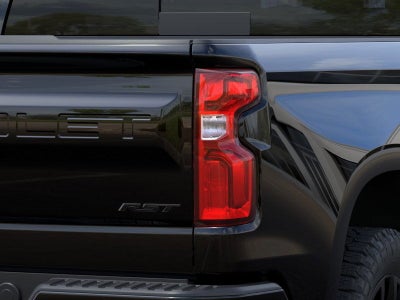 2026 Chevrolet Silverado 1500 Base