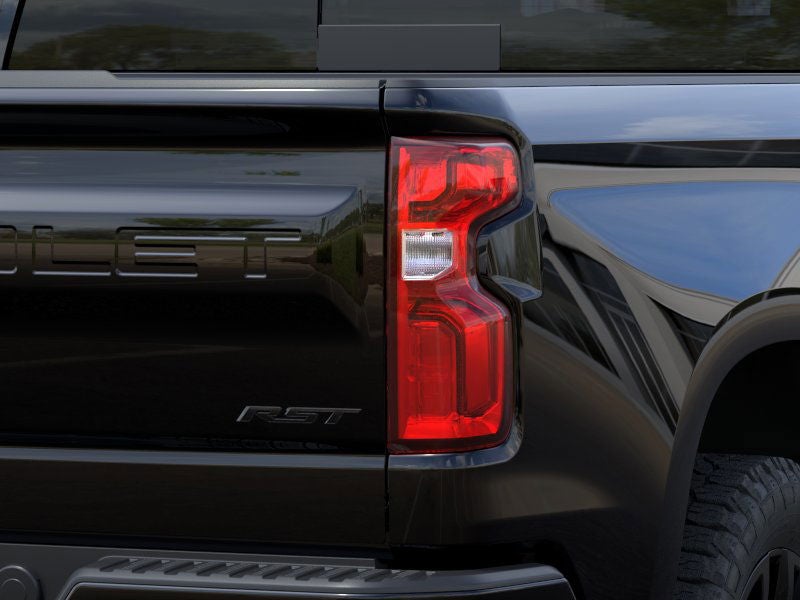 2026 Chevrolet Silverado 1500 Base