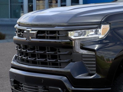 2026 Chevrolet Silverado 1500 Base
