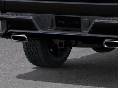 2026 Chevrolet Silverado 1500 Base