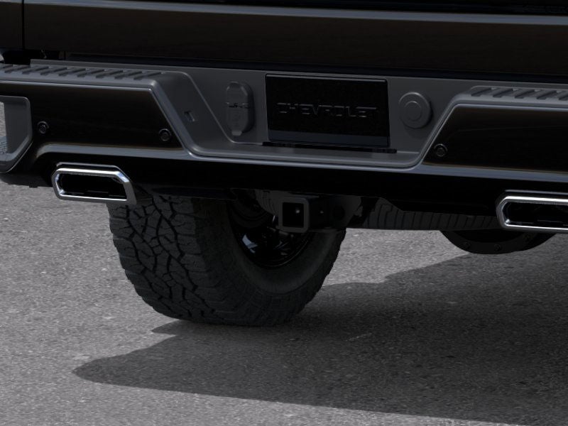 2026 Chevrolet Silverado 1500 Base
