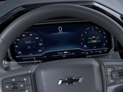 2026 Chevrolet Silverado 1500 Base