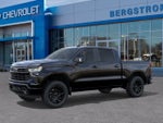 2026 Chevrolet Silverado 1500 Base