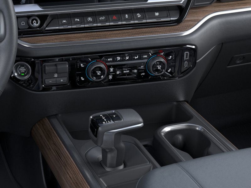2026 Chevrolet Silverado 1500 Base