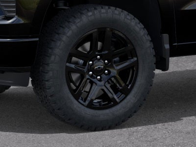 2026 Chevrolet Silverado 1500 Base