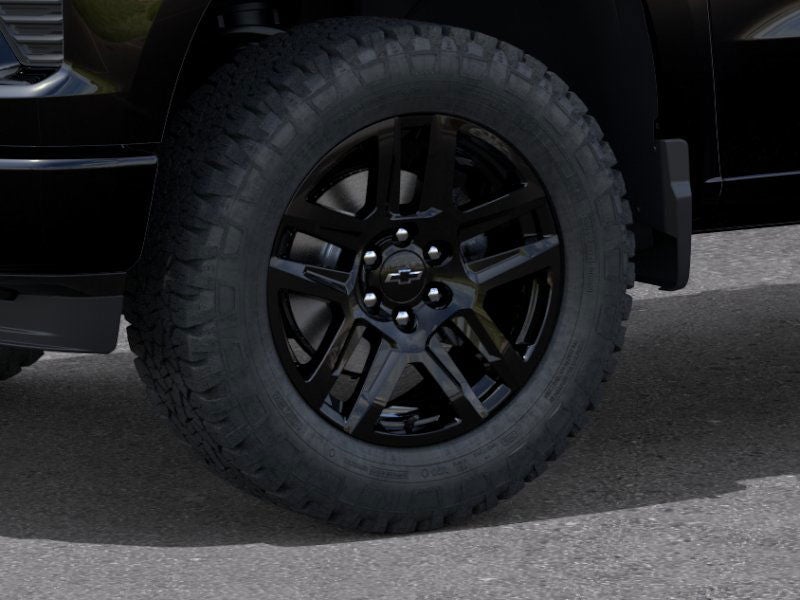 2026 Chevrolet Silverado 1500 Base