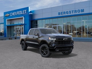 2026 Chevrolet Silverado 1500 Base