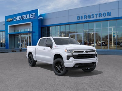 2026 Chevrolet Silverado 1500 Base