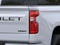 2026 Chevrolet Silverado 1500 Base
