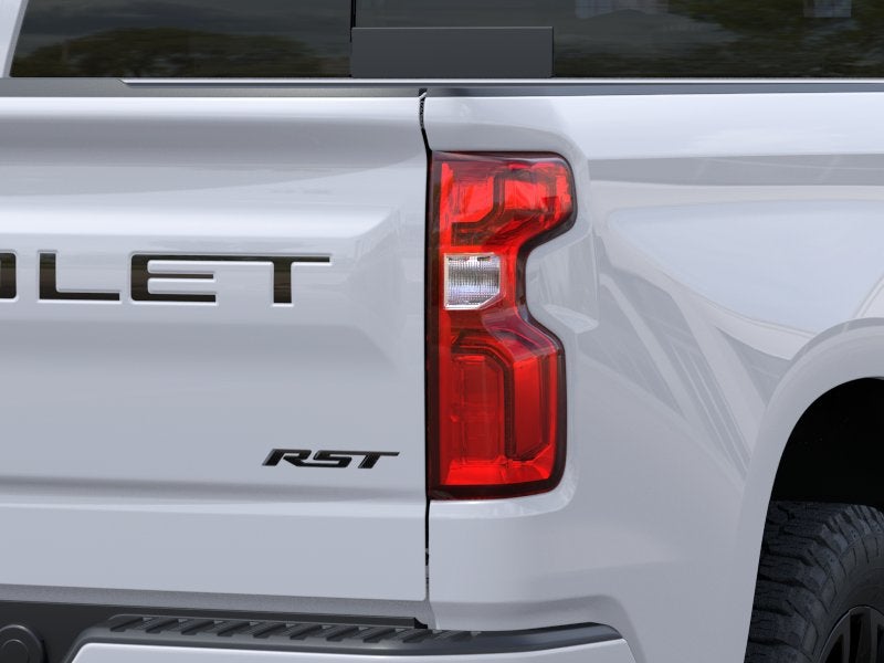 2026 Chevrolet Silverado 1500 Base