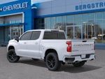 2026 Chevrolet Silverado 1500 Base
