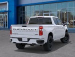 2026 Chevrolet Silverado 1500 Base