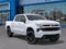 2026 Chevrolet Silverado 1500 Base