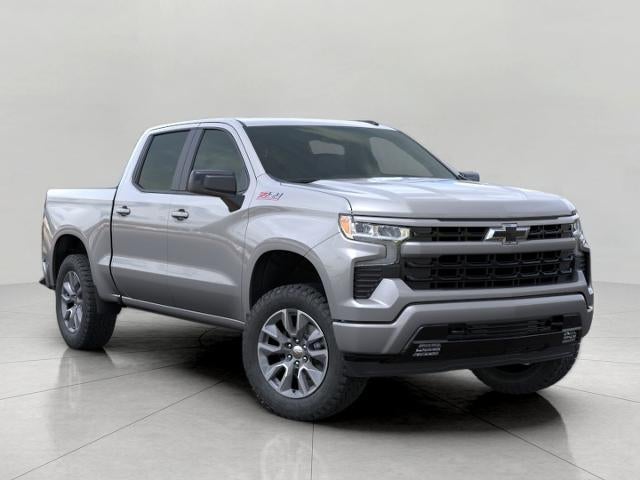 2026 Chevrolet Silverado 1500 Base