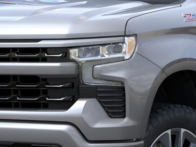 2026 Chevrolet Silverado 1500 Base