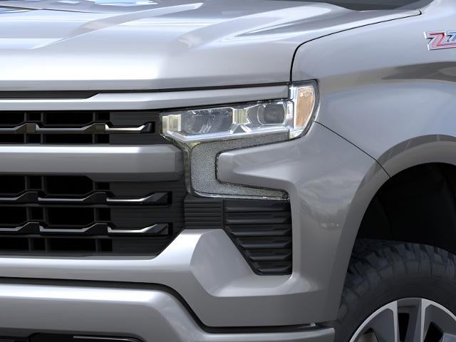 2026 Chevrolet Silverado 1500 Base
