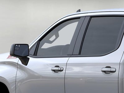 2026 Chevrolet Silverado 1500 Base